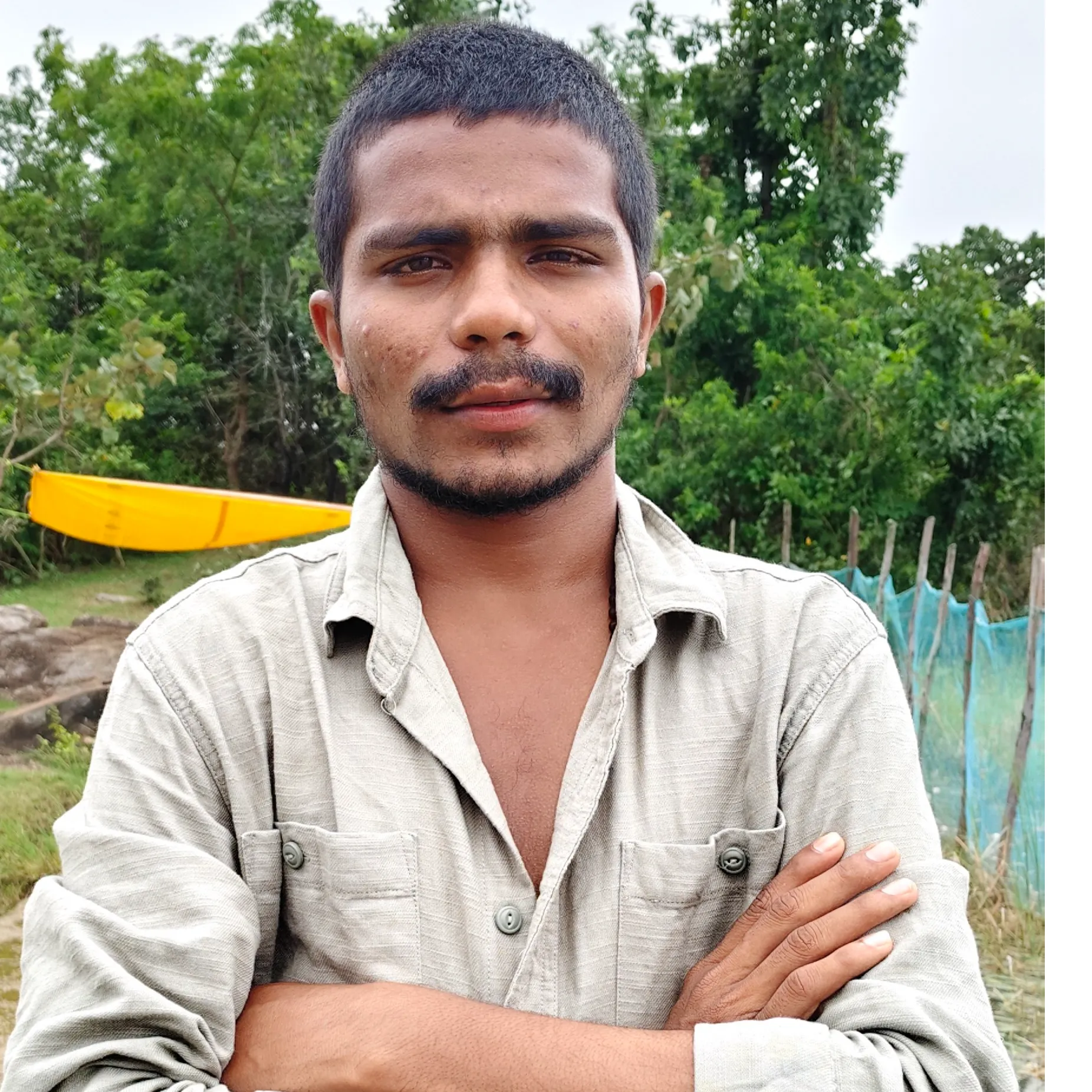 Bnithin nithin