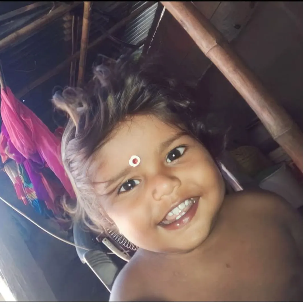 Anand Kumar