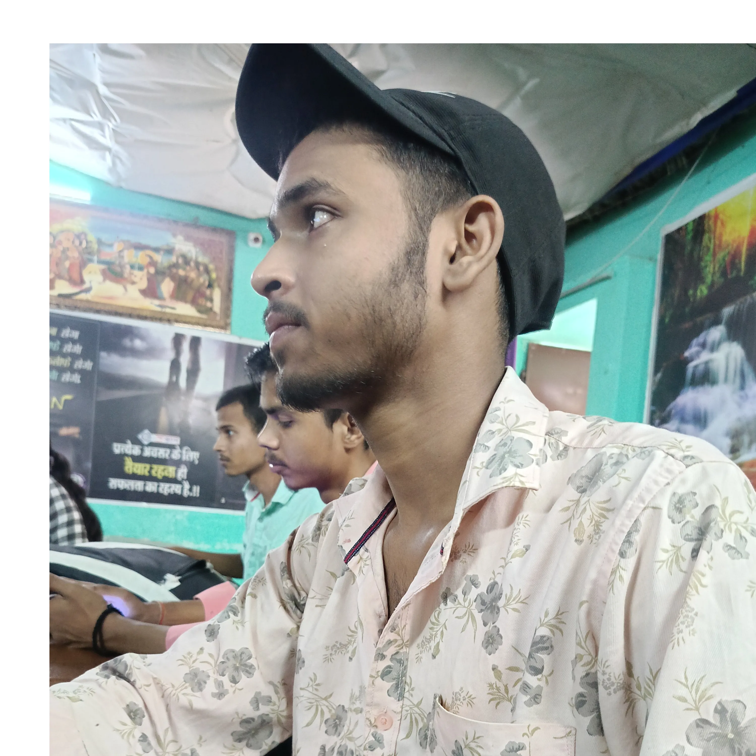 Avinash jha