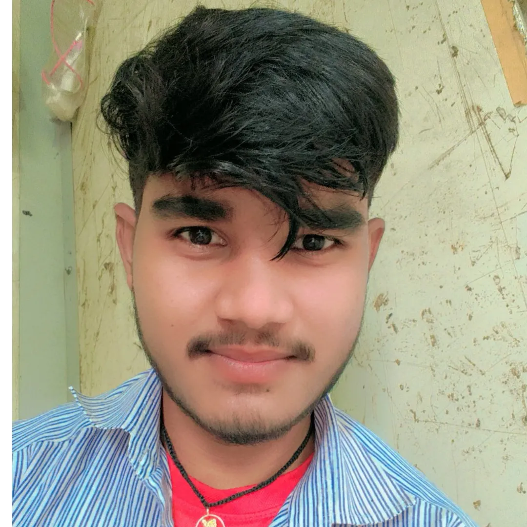 vipin Kumar