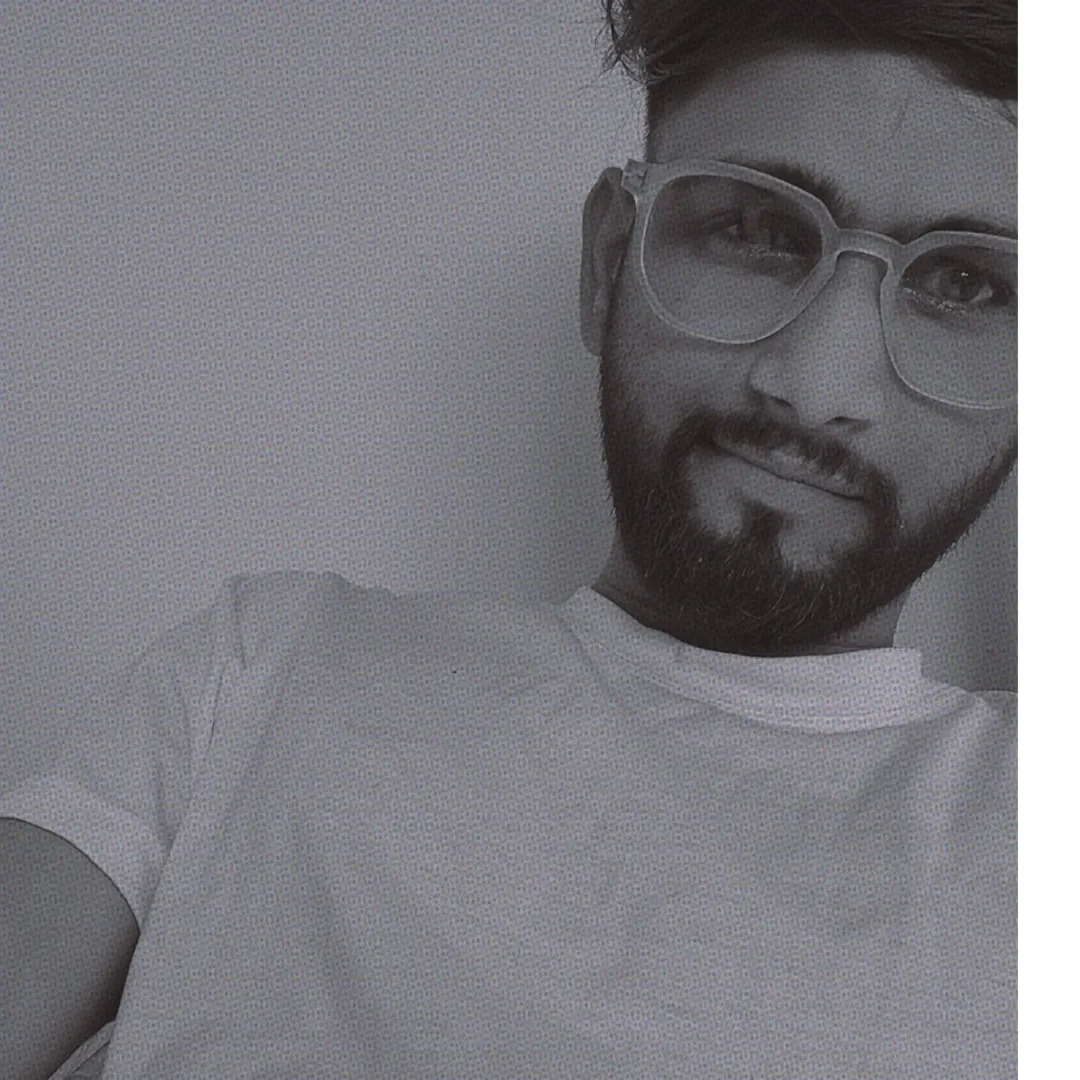 rahul pargi