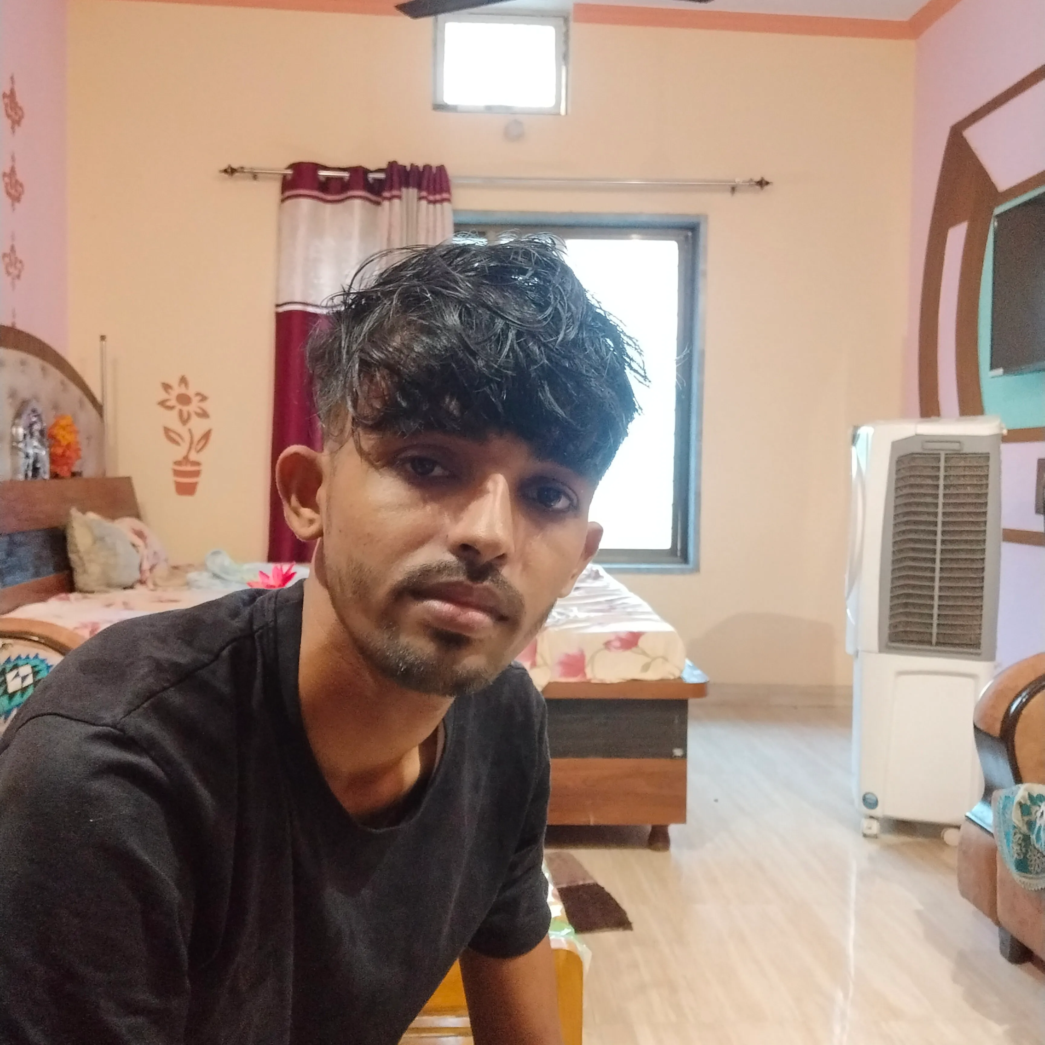 Nikhil Yadav