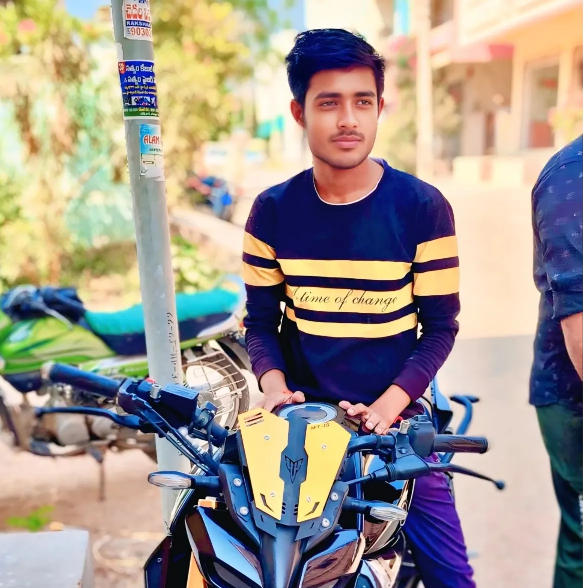 Lovekush singh