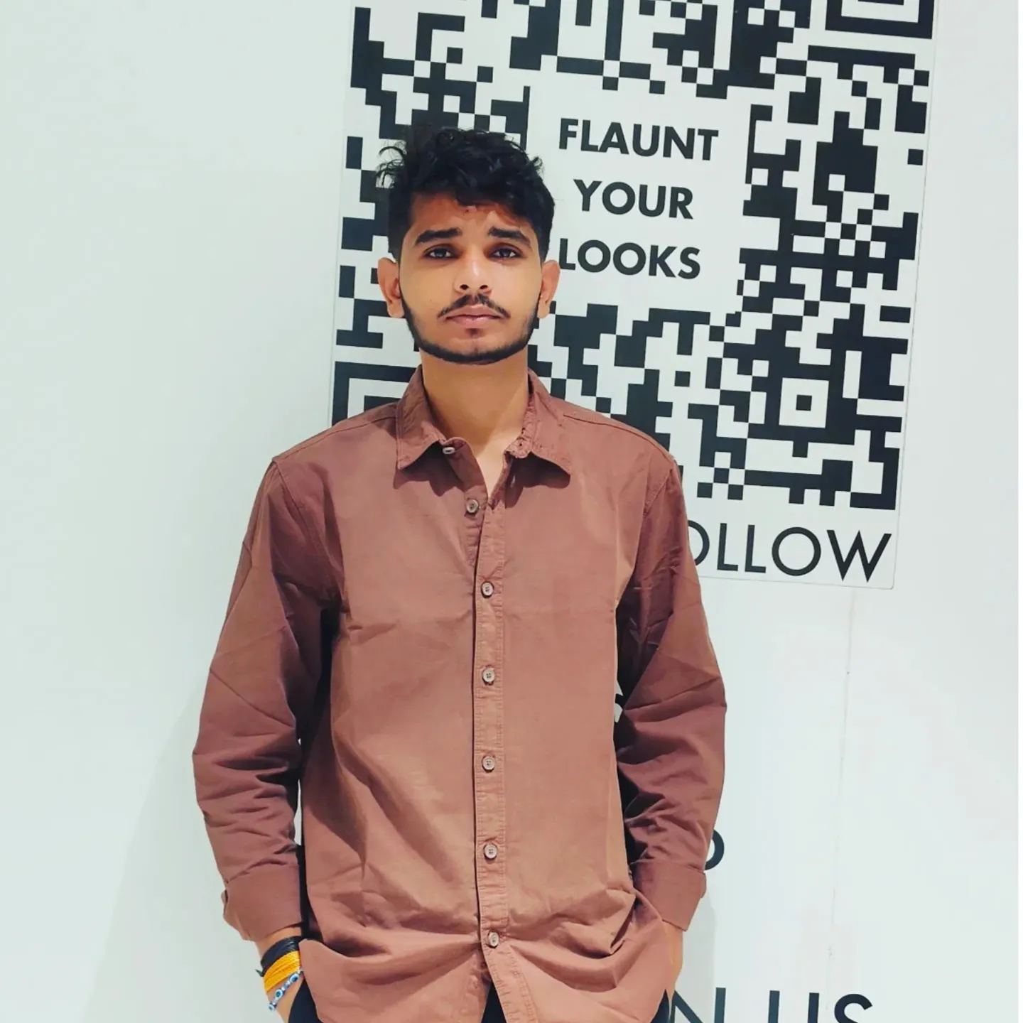 Omprakash Mishra