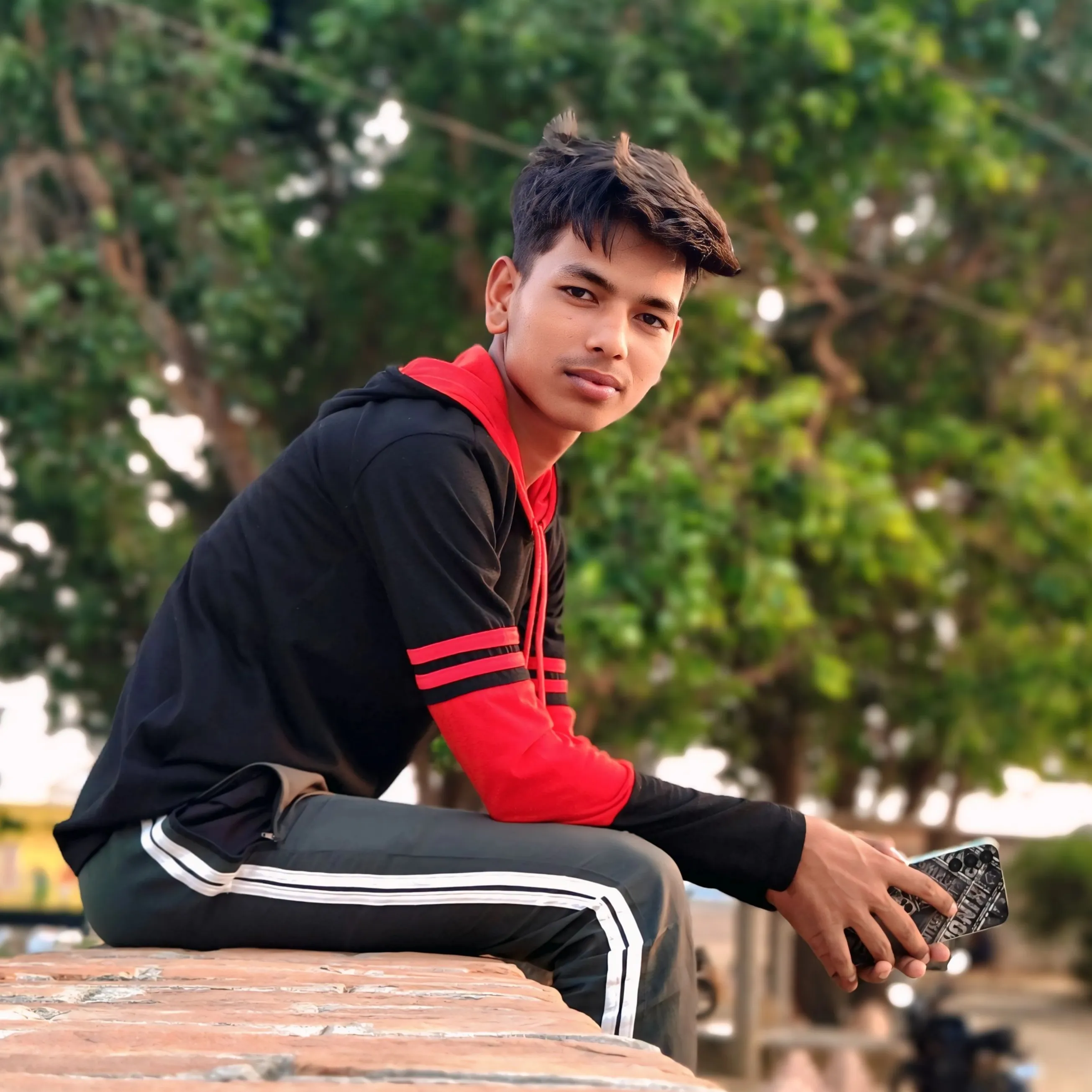 Ritesh Chand