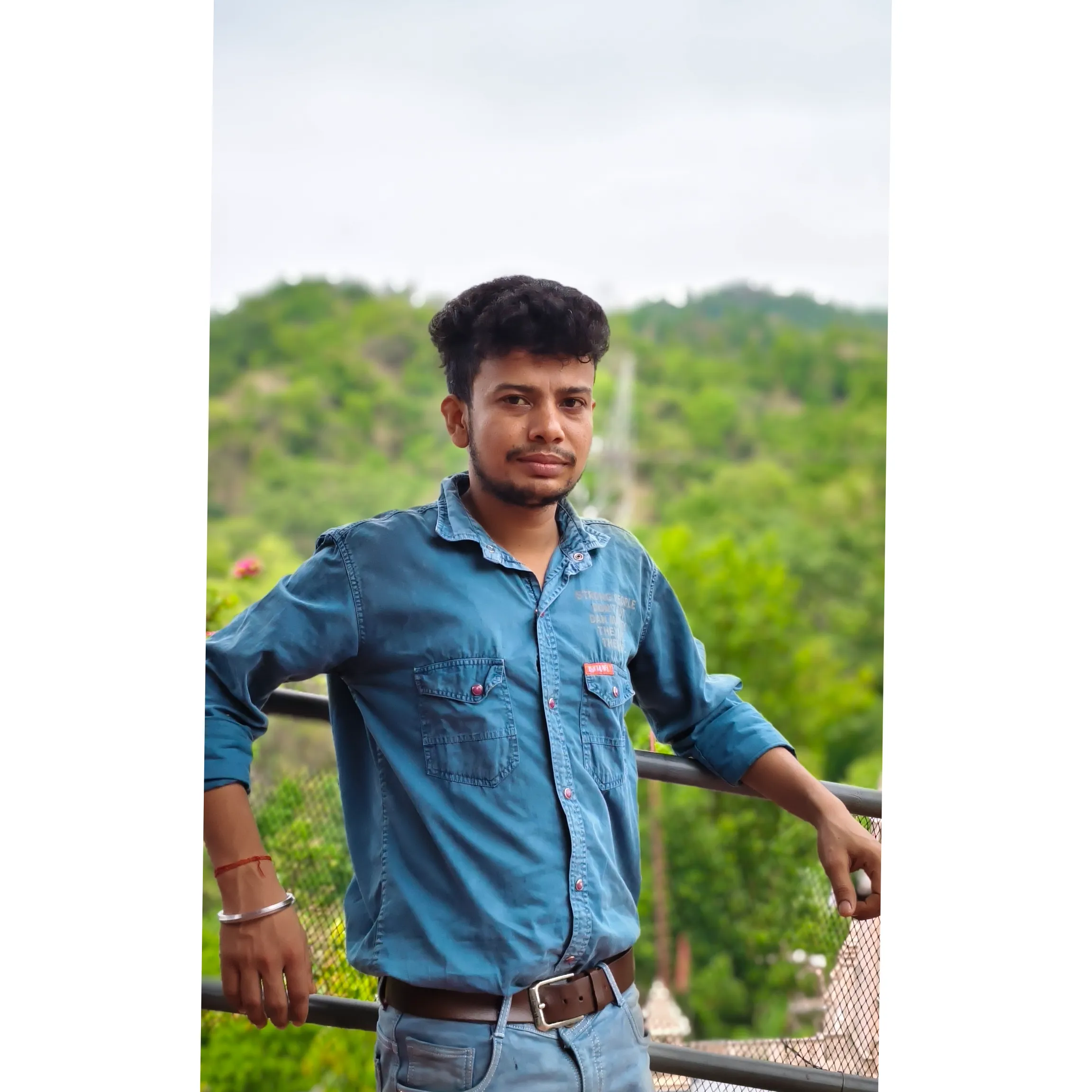 Pankaj sah