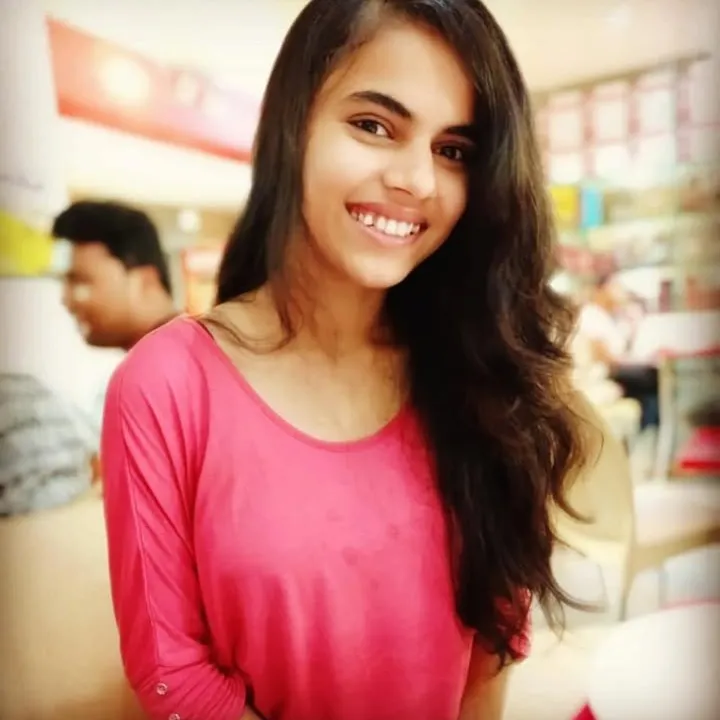Vaishnavi Bhadouriya