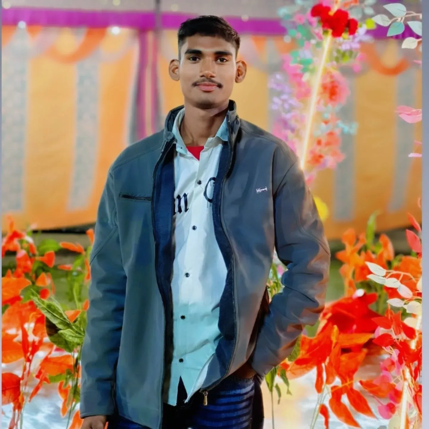 virendra prajapat