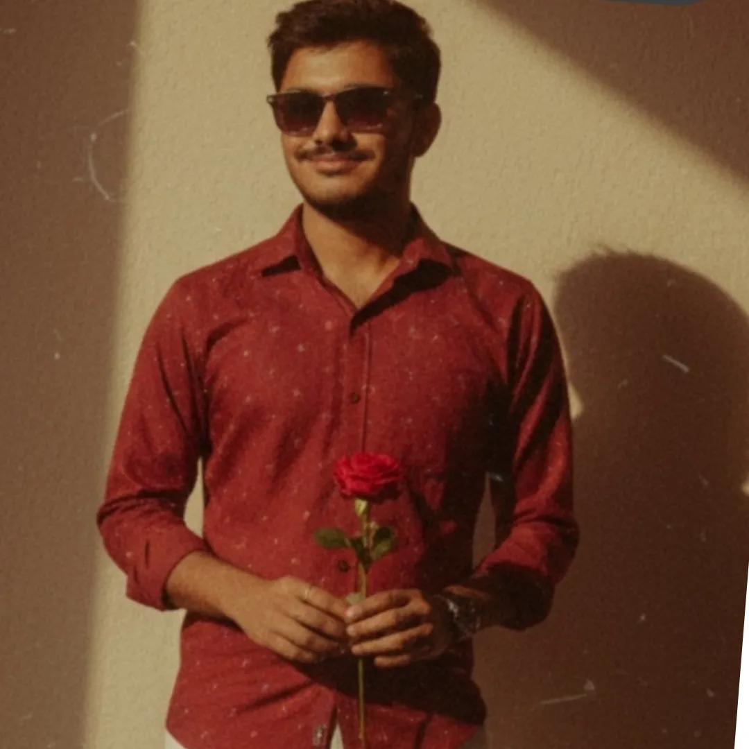 Aditya Verma