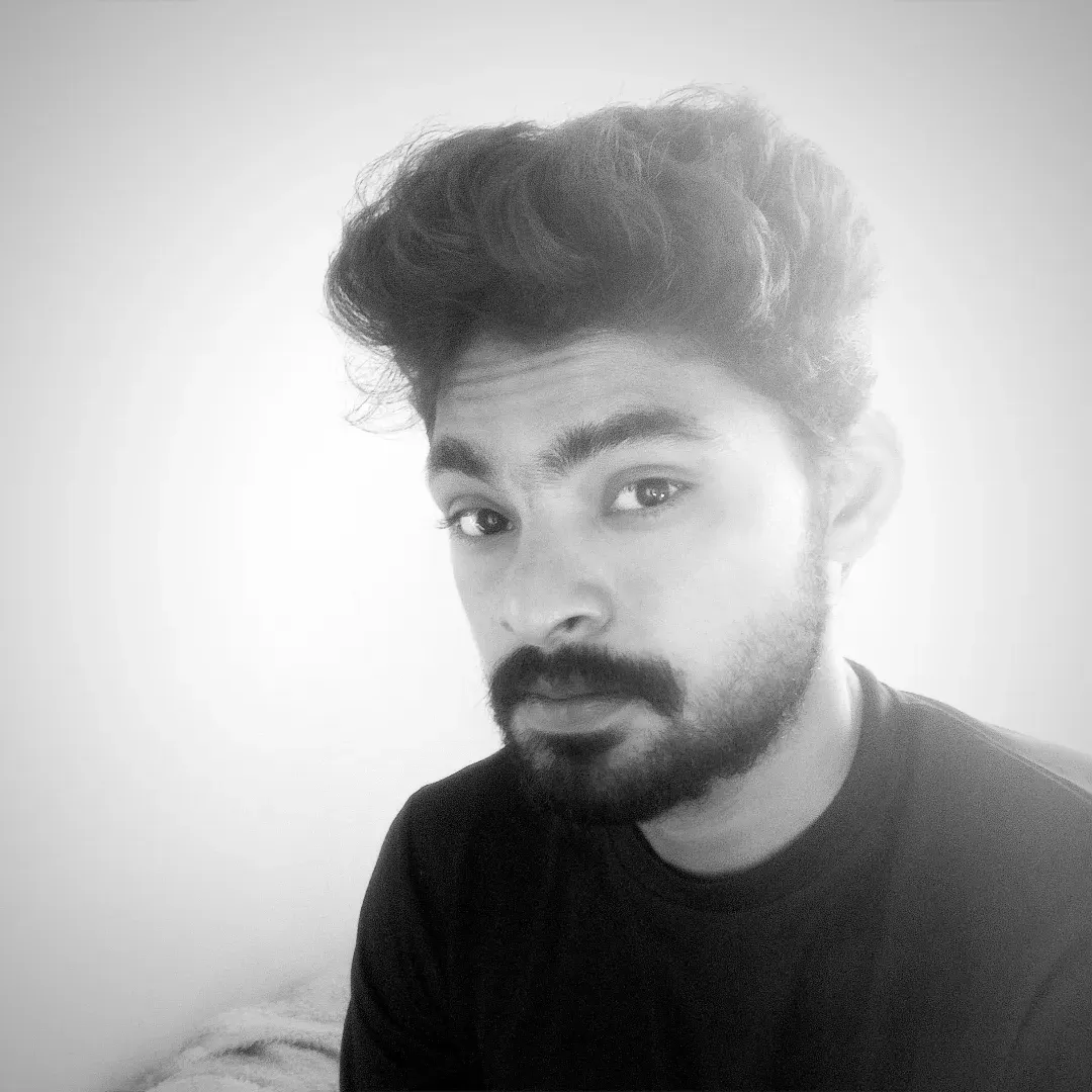 THIRU MOORTHY