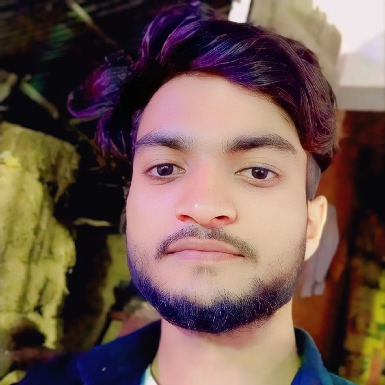 Rishabh Singh