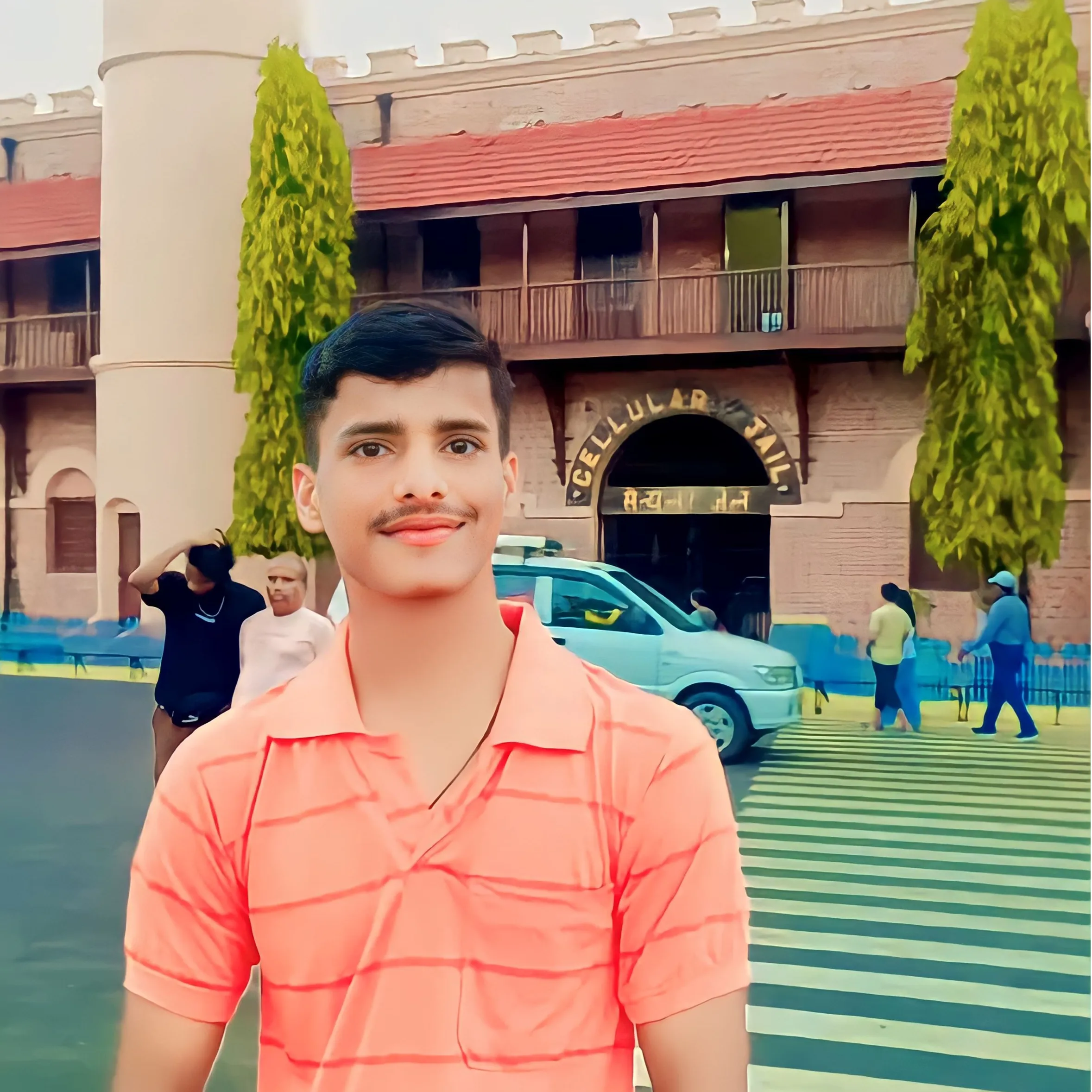Abhishek Yadav