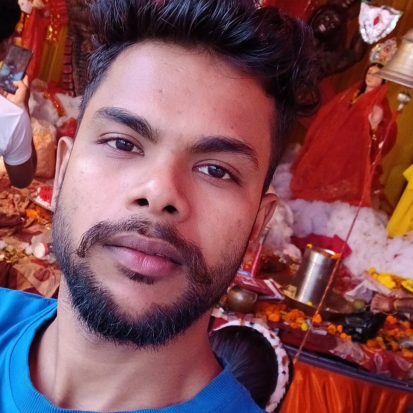 raushan shing