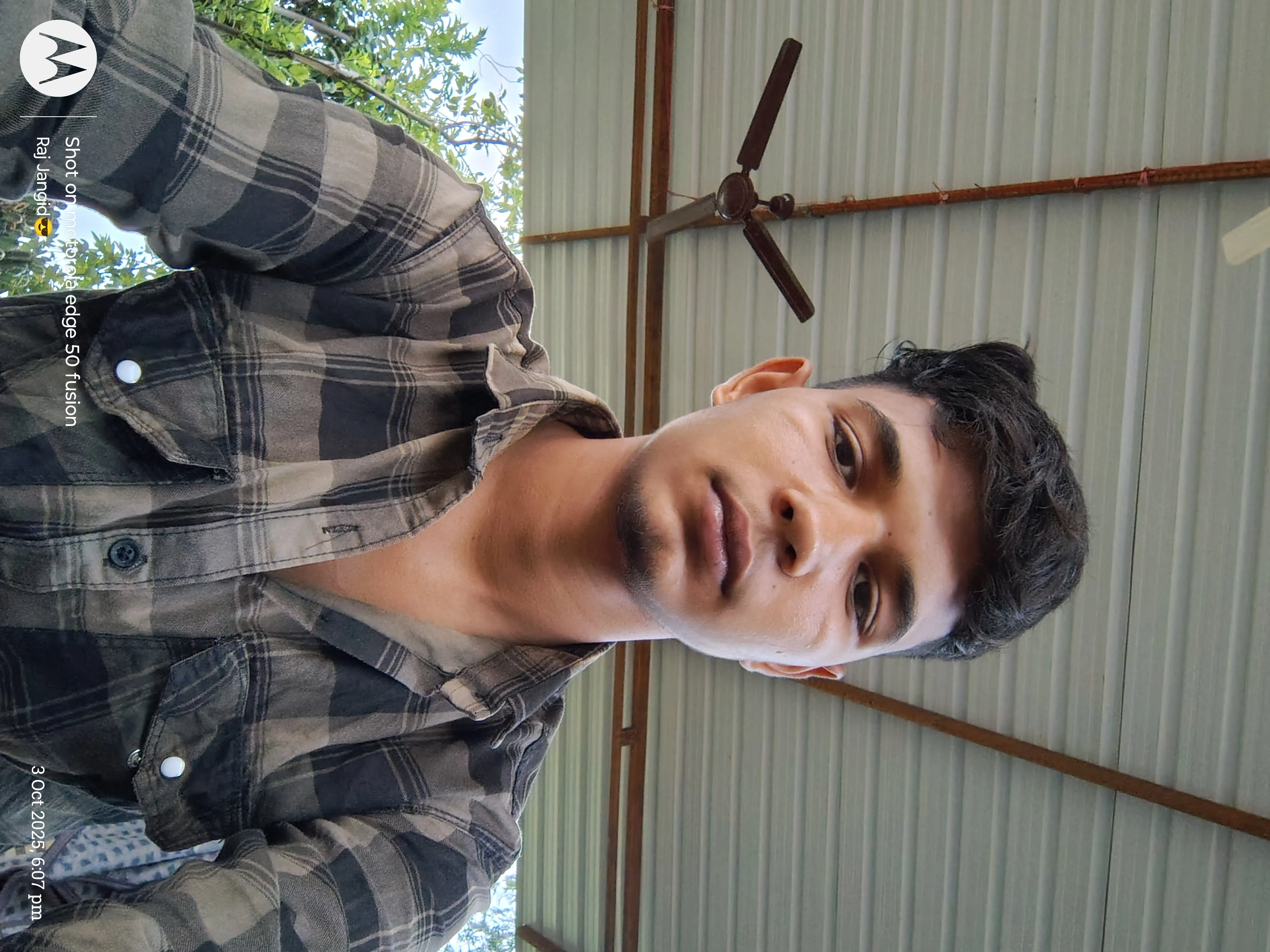 Devraj jangid