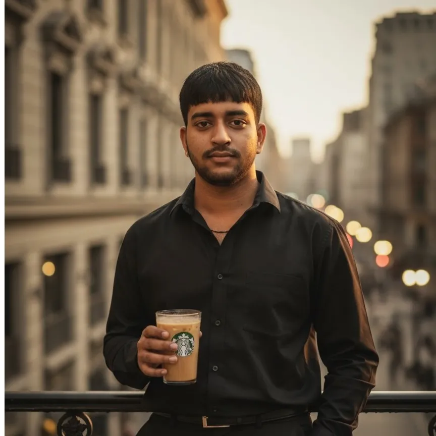 Ankit Gautam