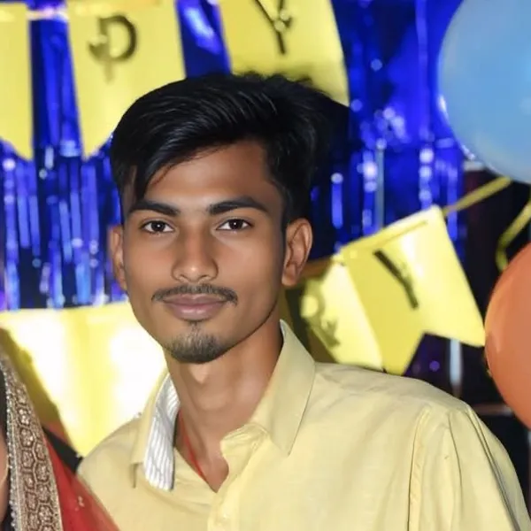 Deepak Mehta