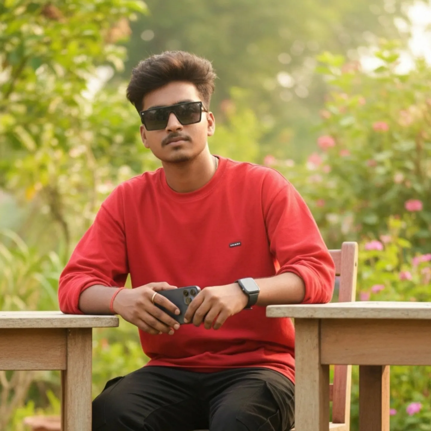 Ranjeet Kumar