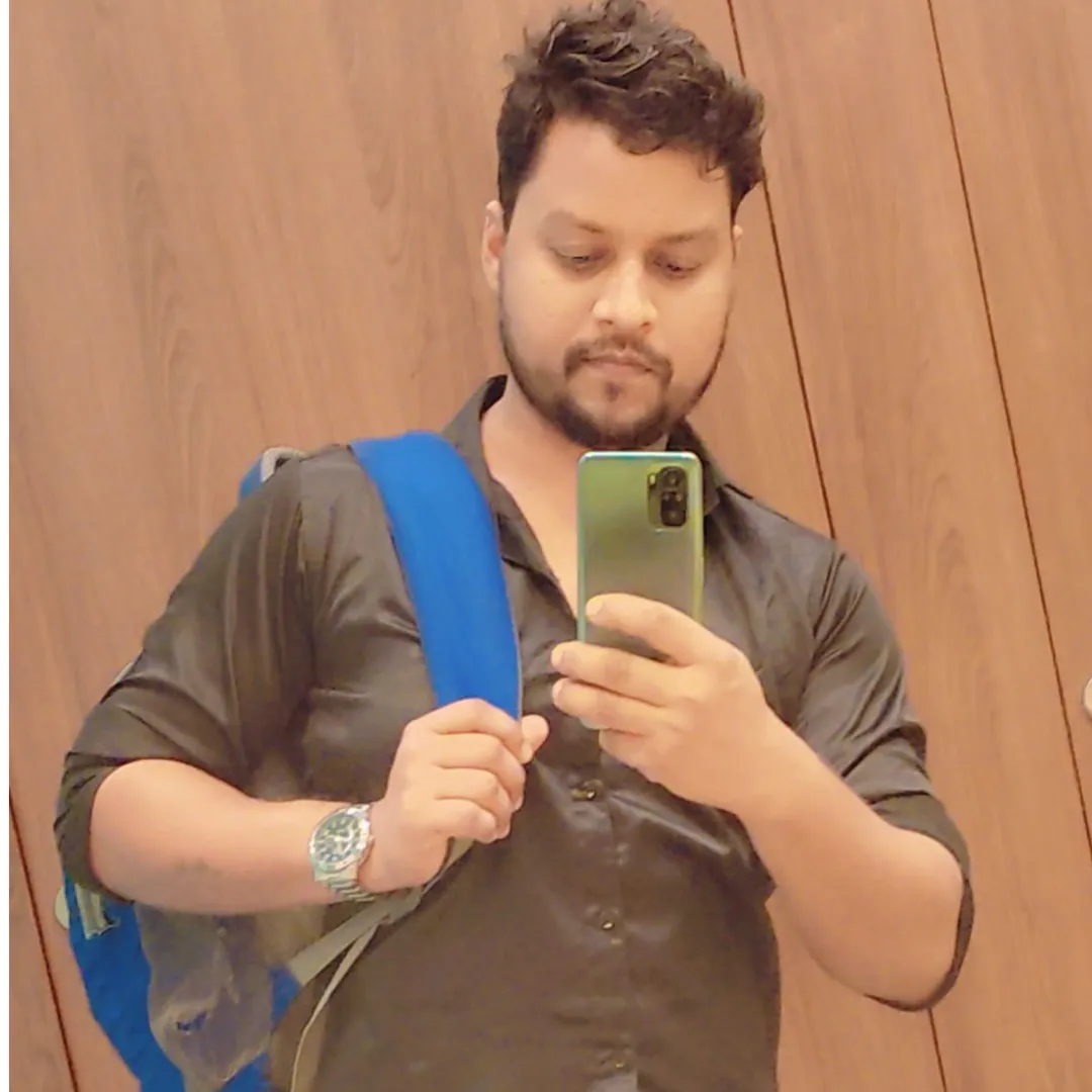 Maksud Alam