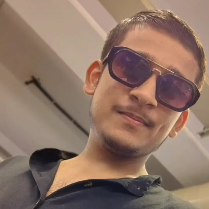 Utkarsh Bajpai