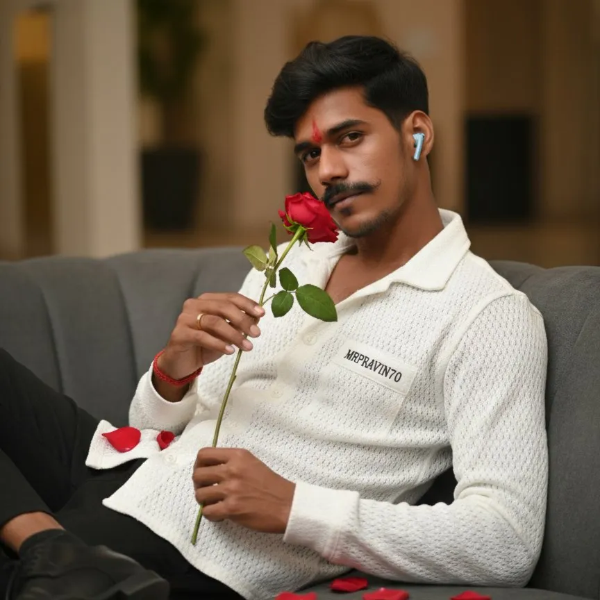 Pravin Singh
