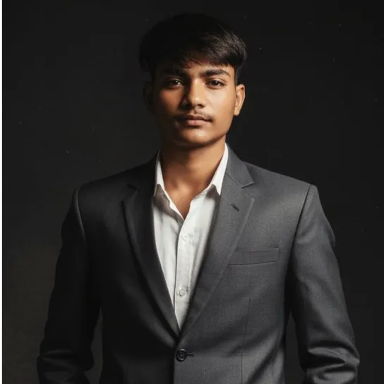 Sunil Rajput