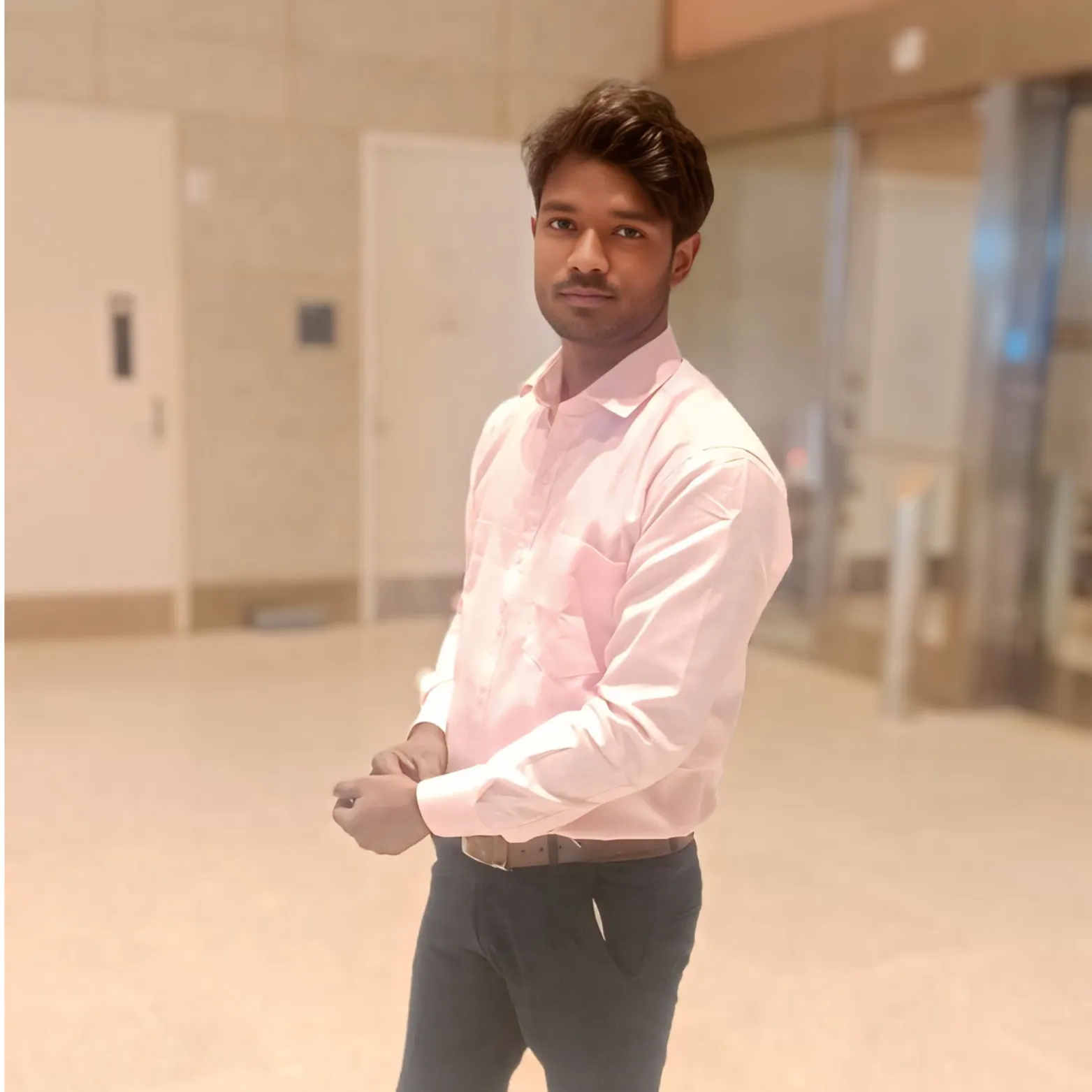 Arjun Kumar