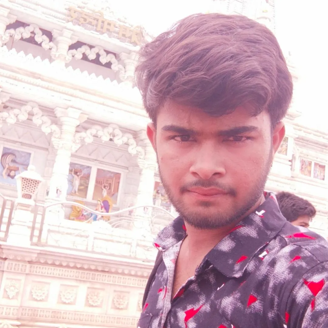 Pradeep Singh