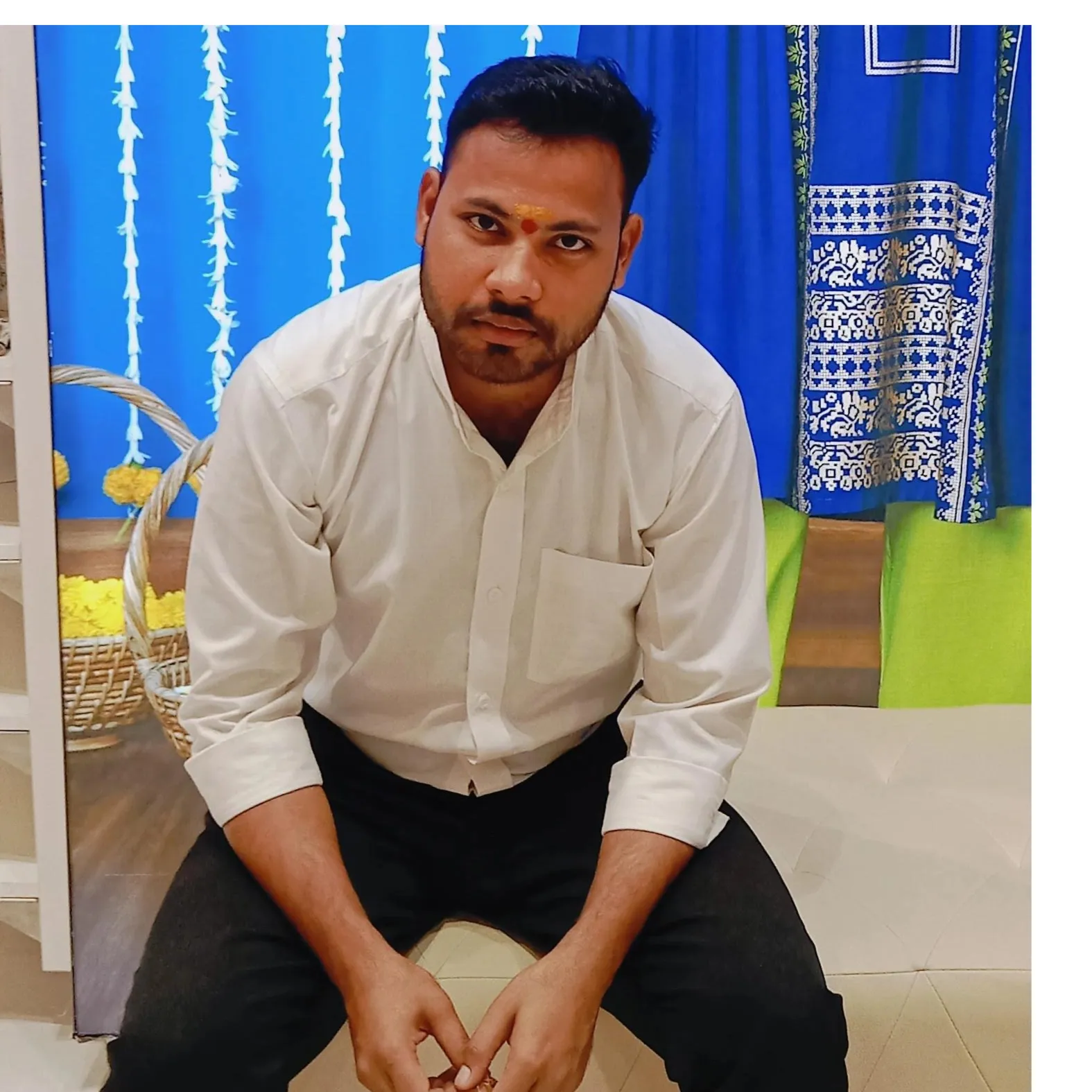Lovkush bhatt