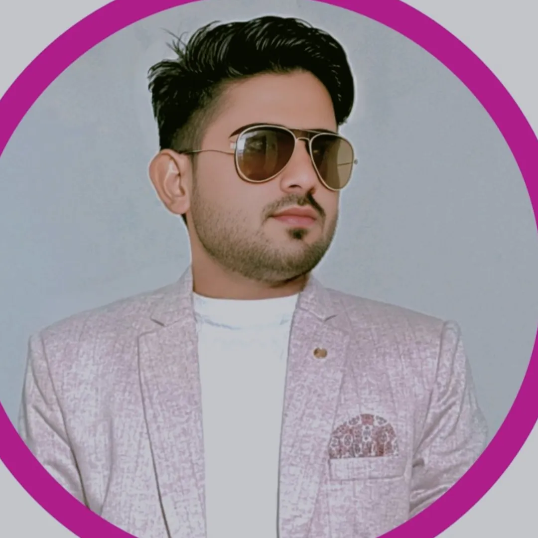 Shivanand Sharma
