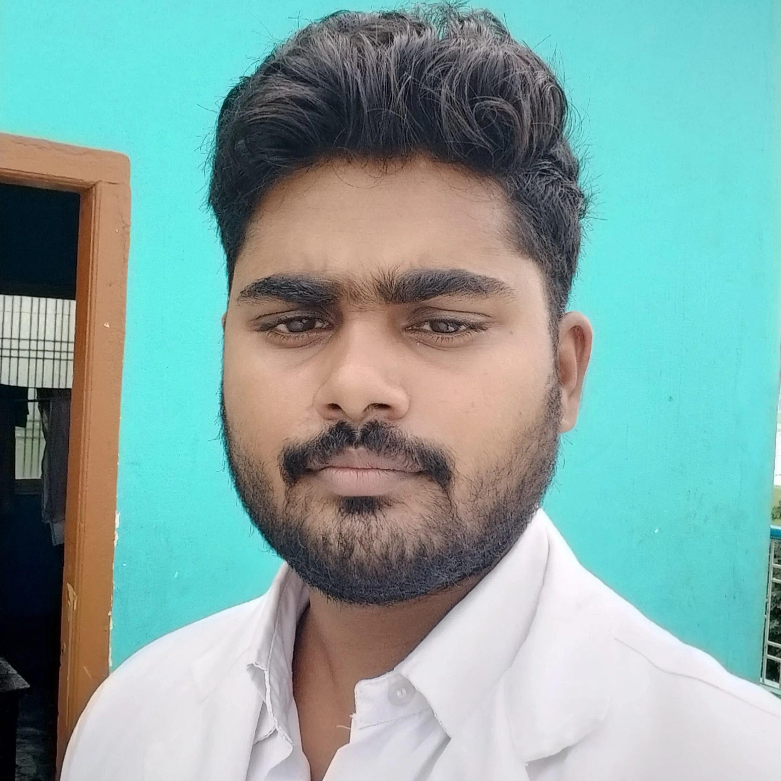 Golu Vishwakarma