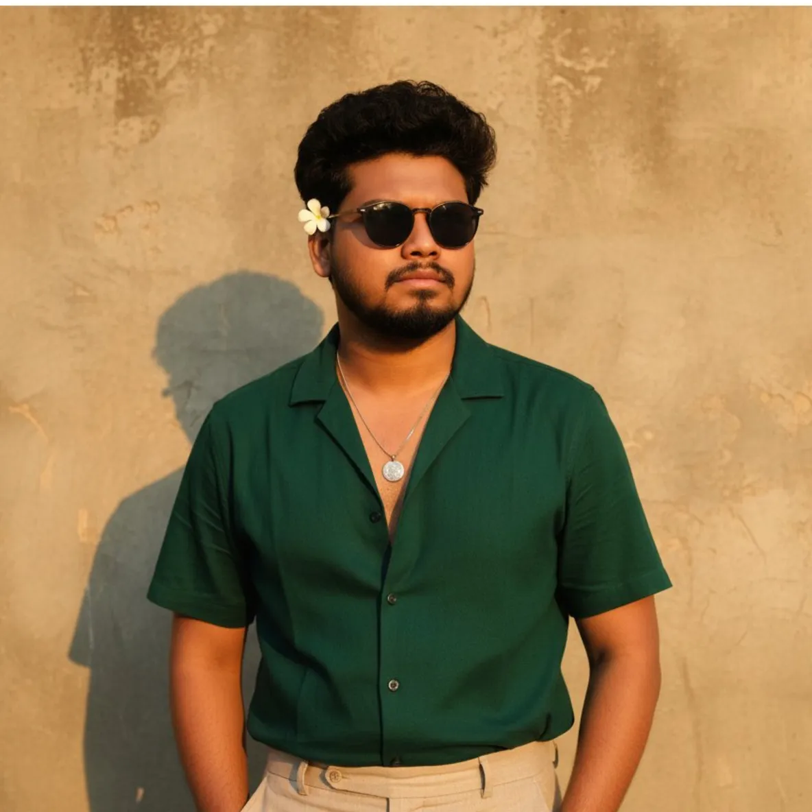 VENKAT VOLGS