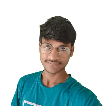 Atish Maurya