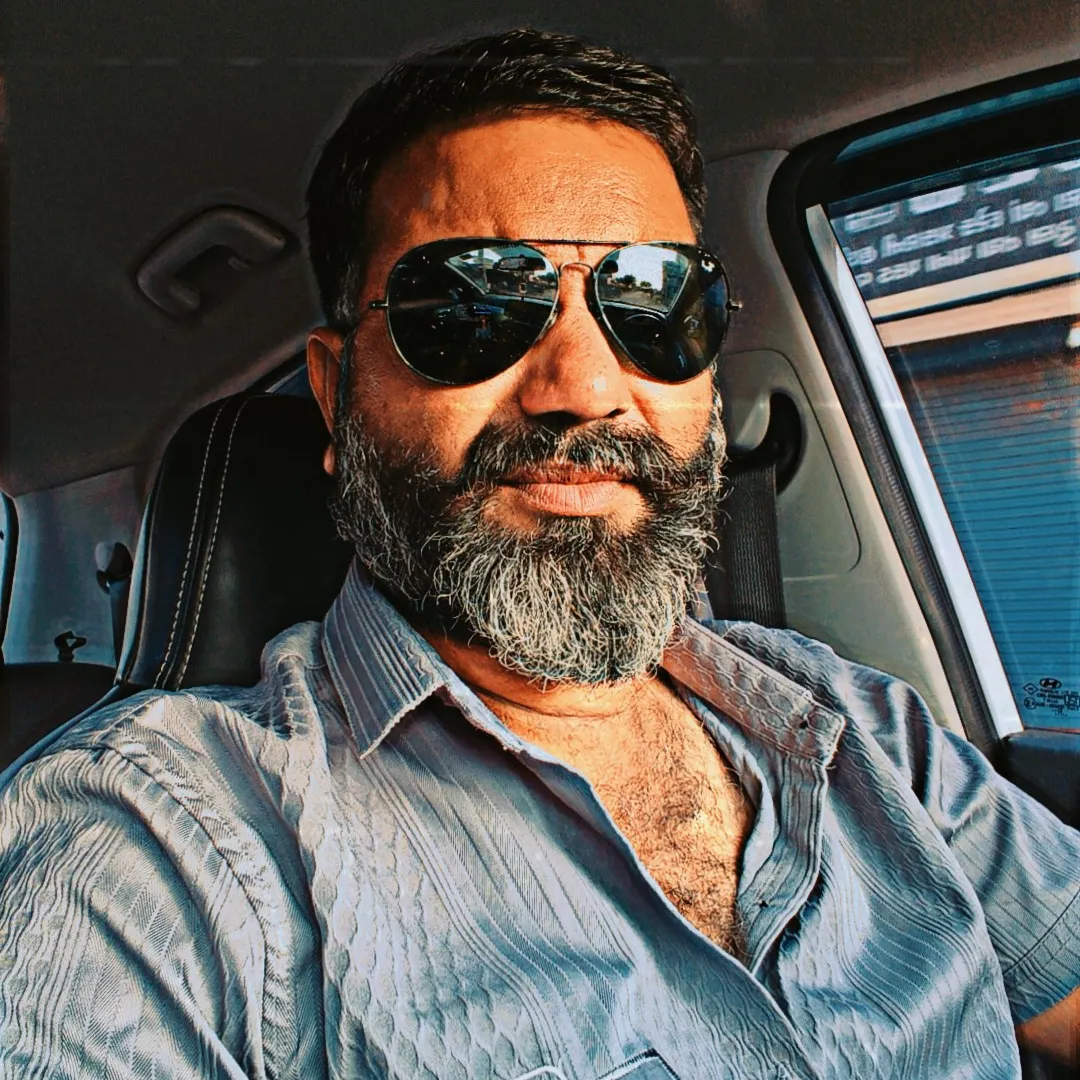 SANJAY GADHVI