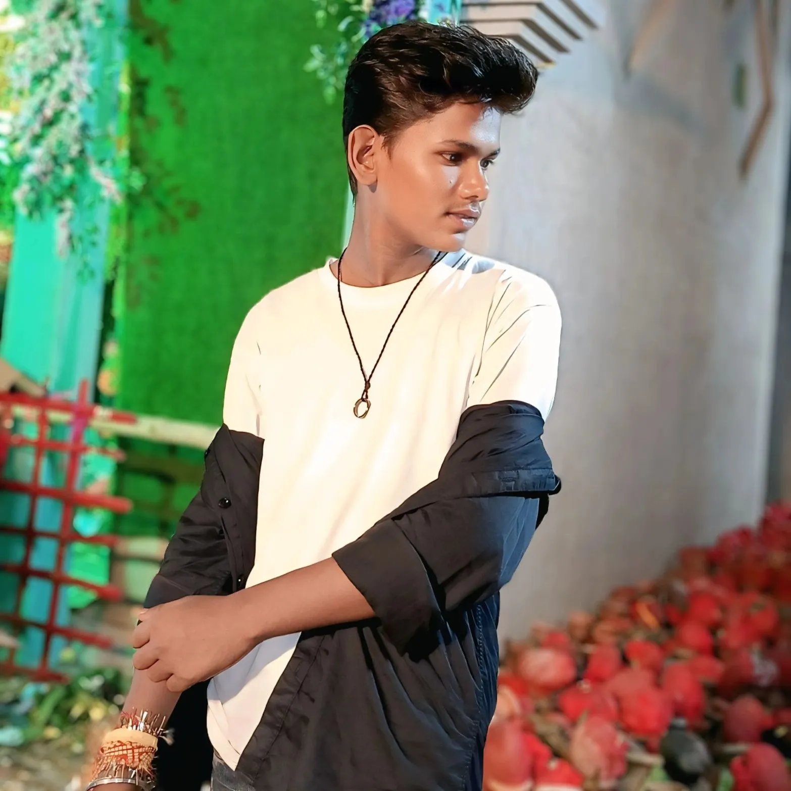 Vivek mandal