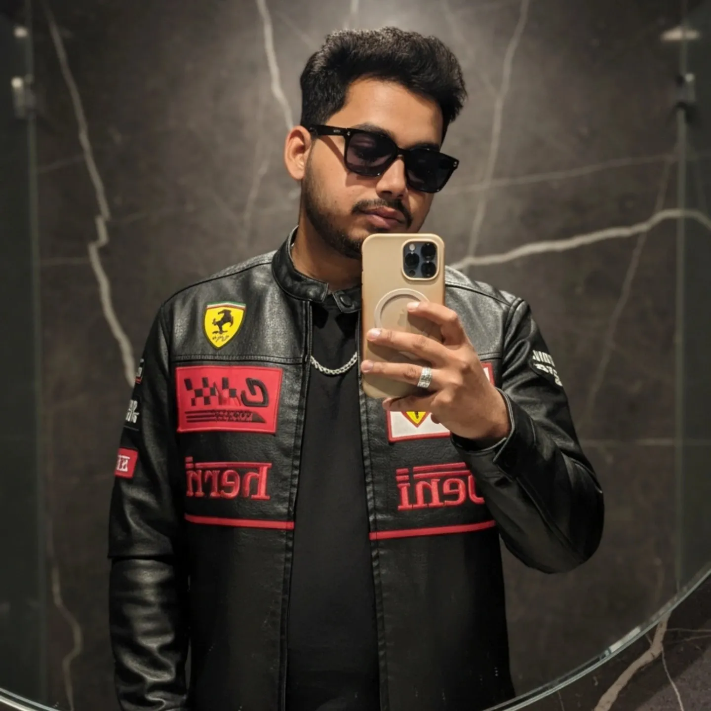 Abhishek Pal