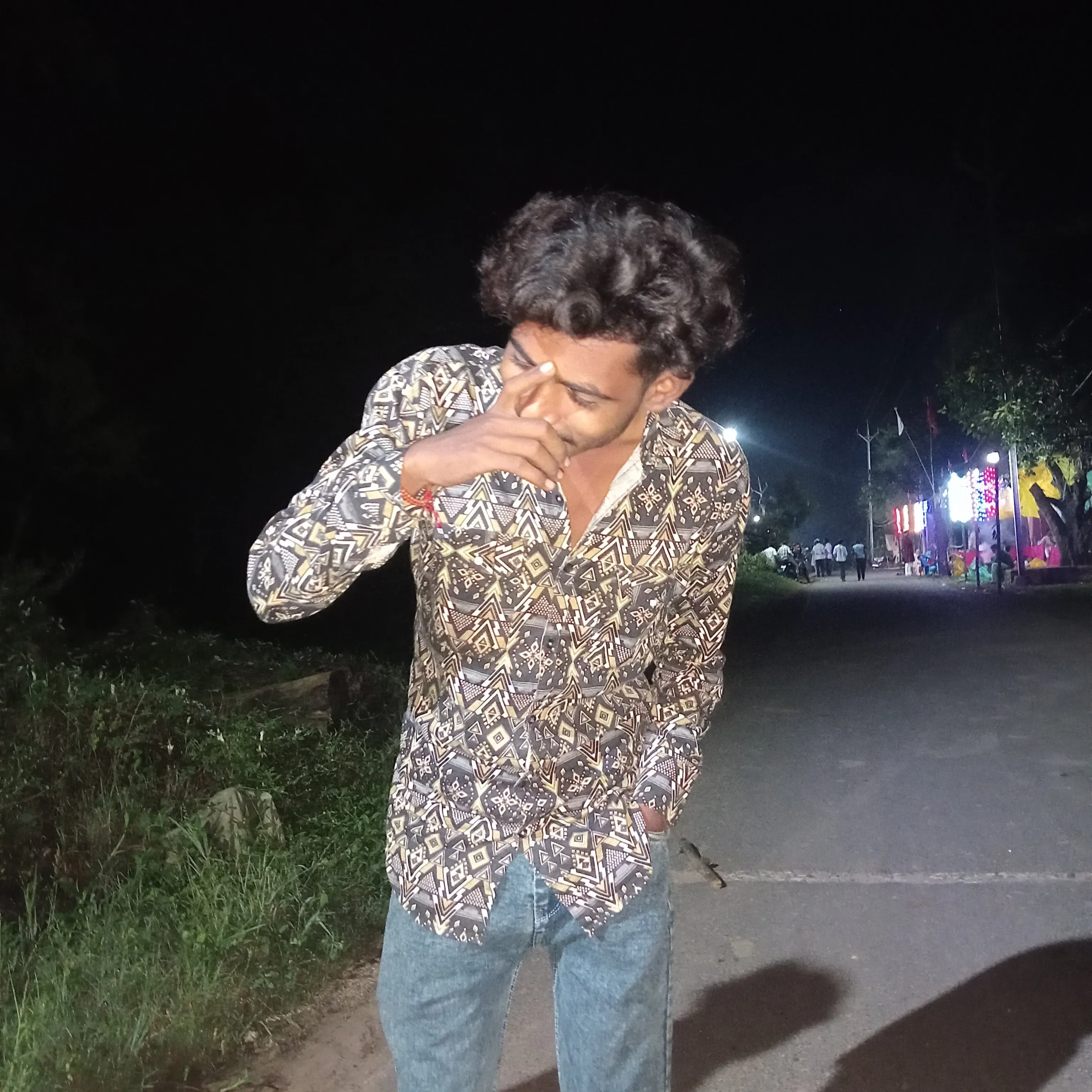 mohit kalam