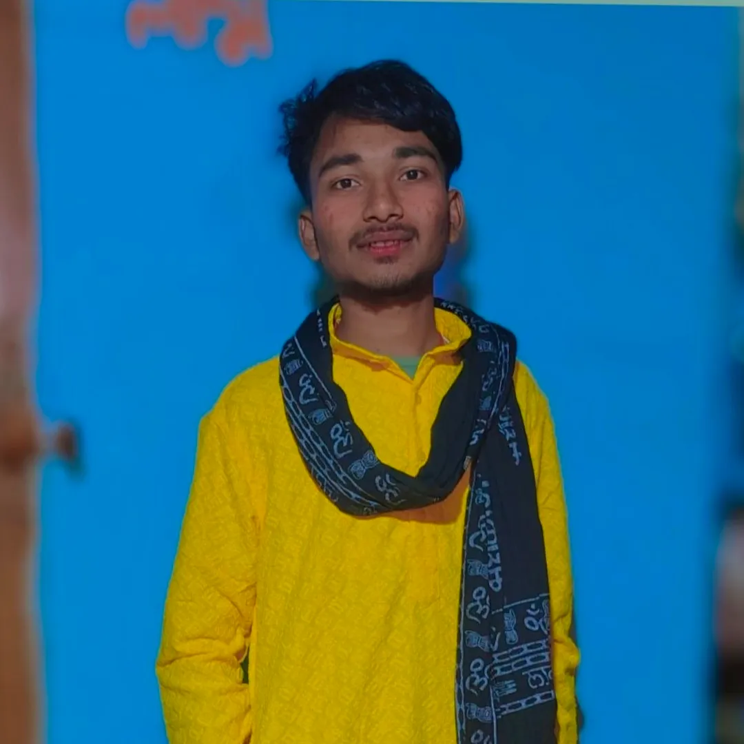 Shivam 07