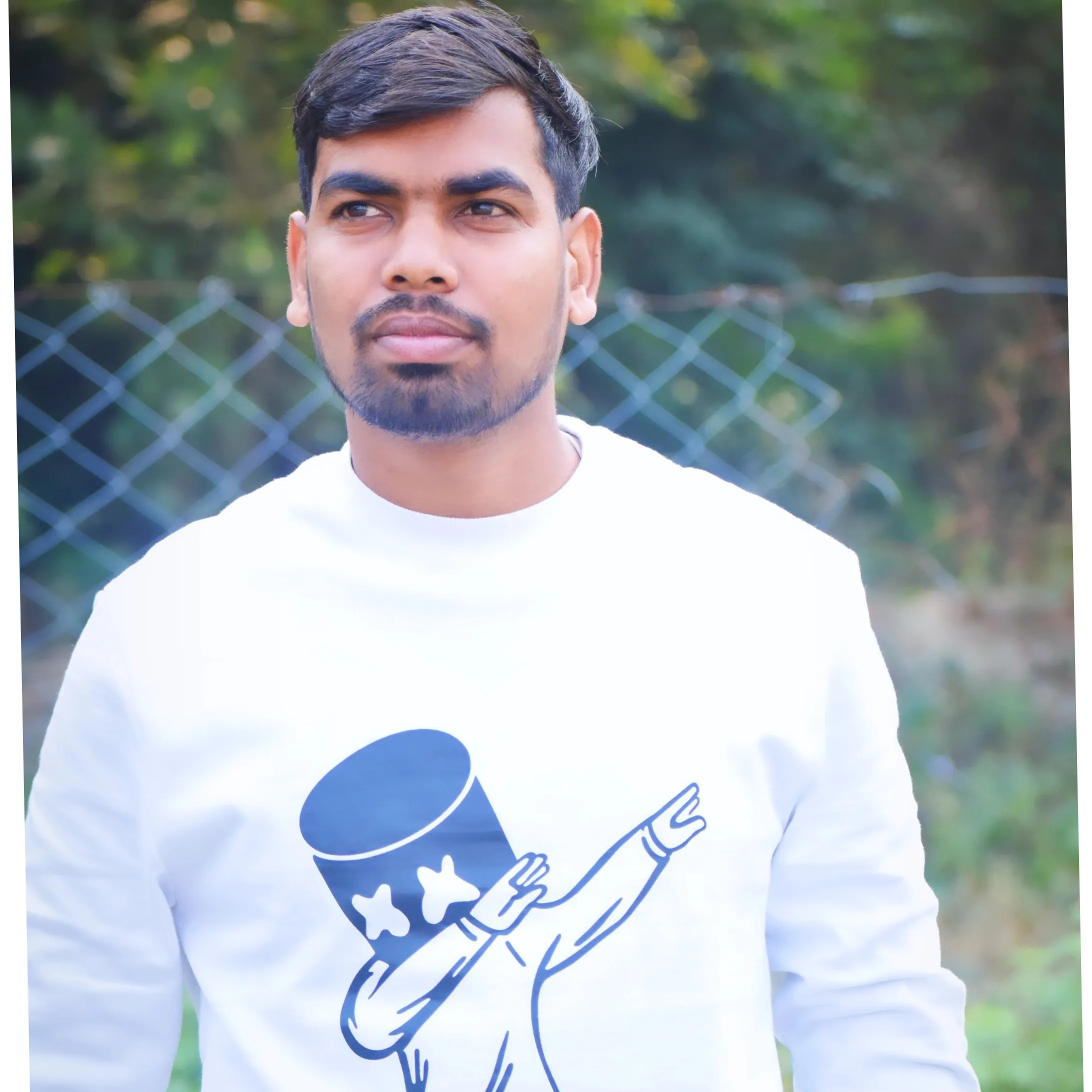 Atul chaudhary