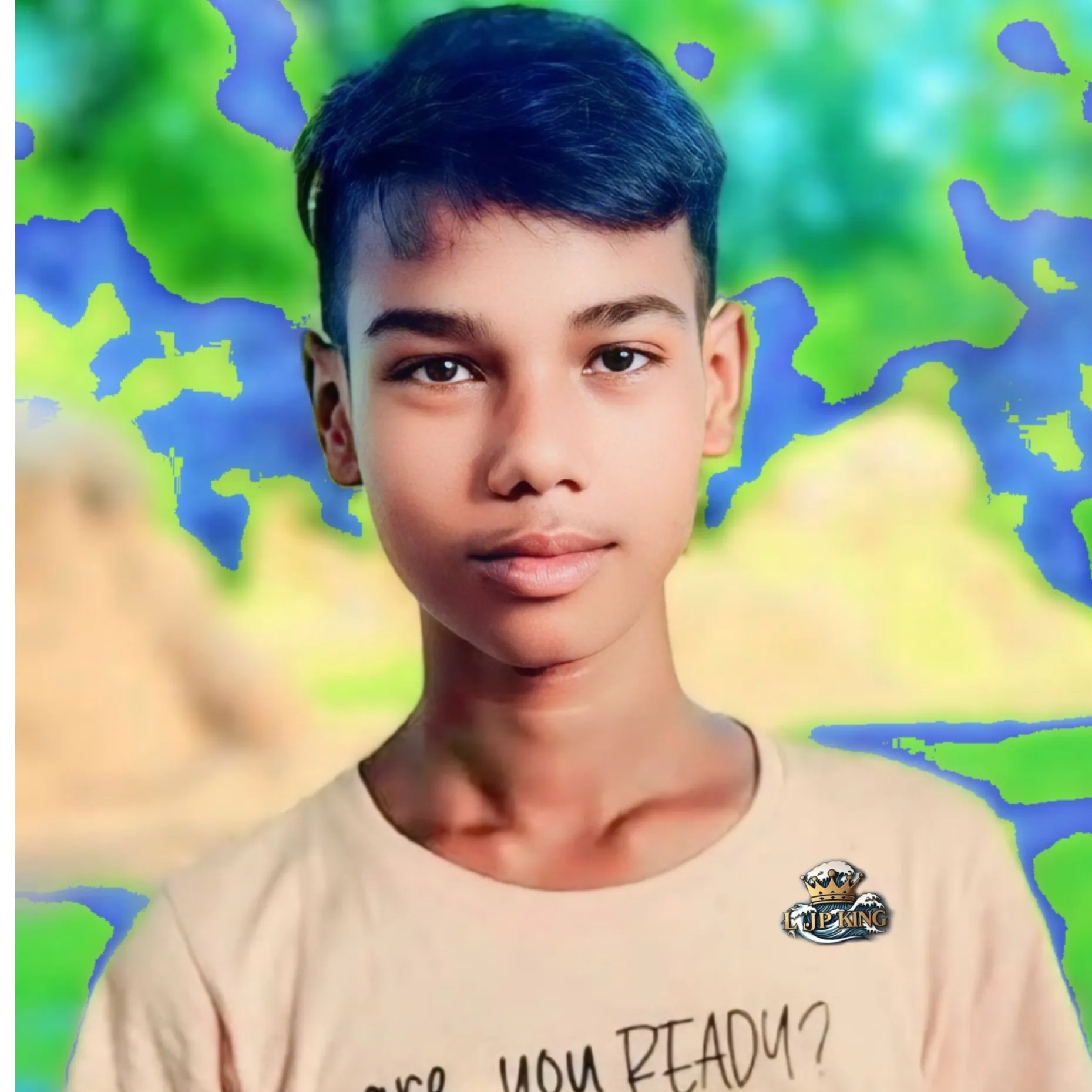 Sahil Kumar