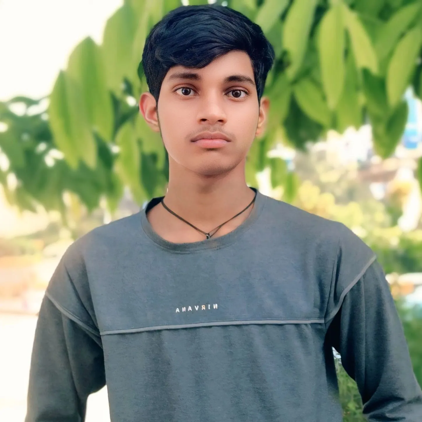 Pappu sahani