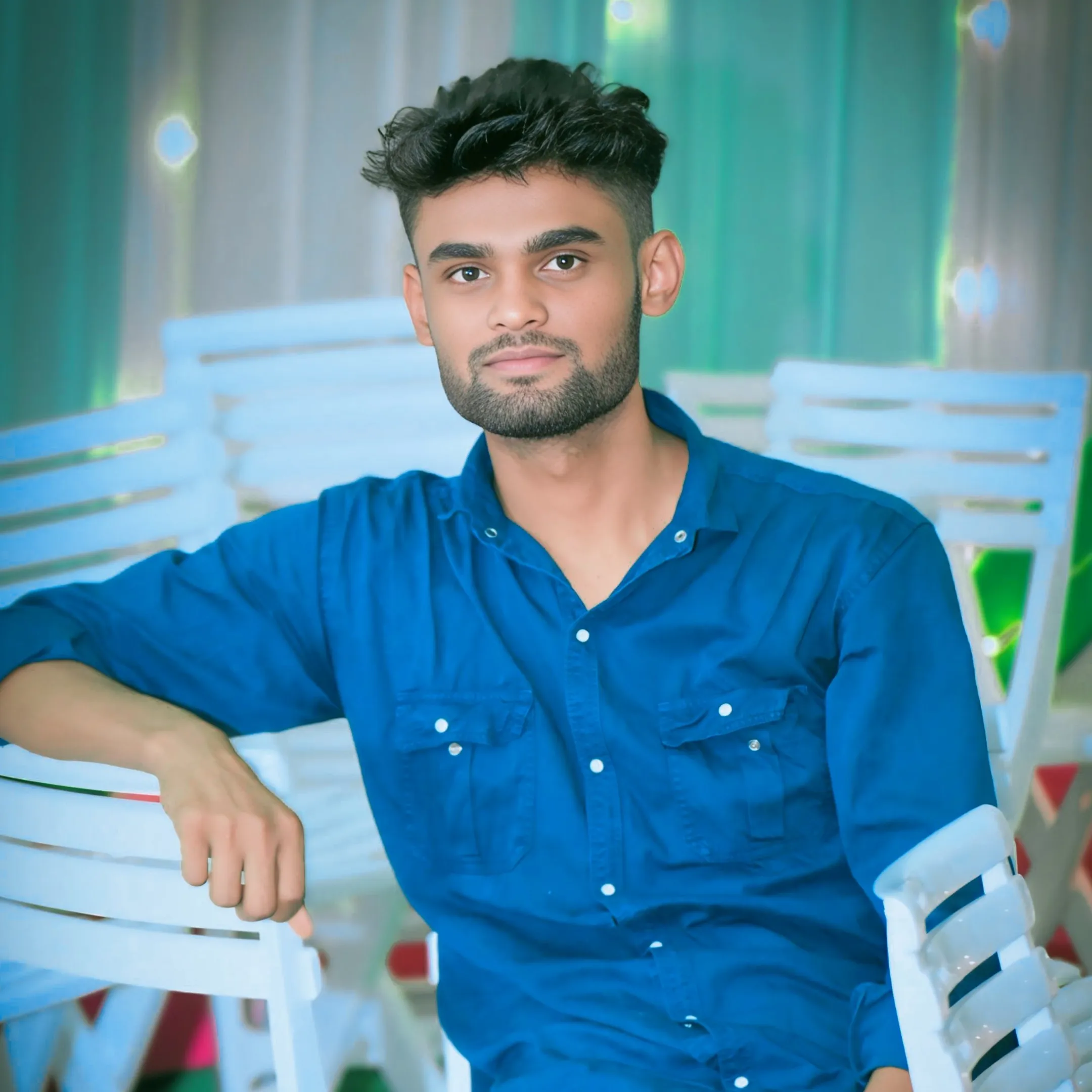 PremKumar Chauhan