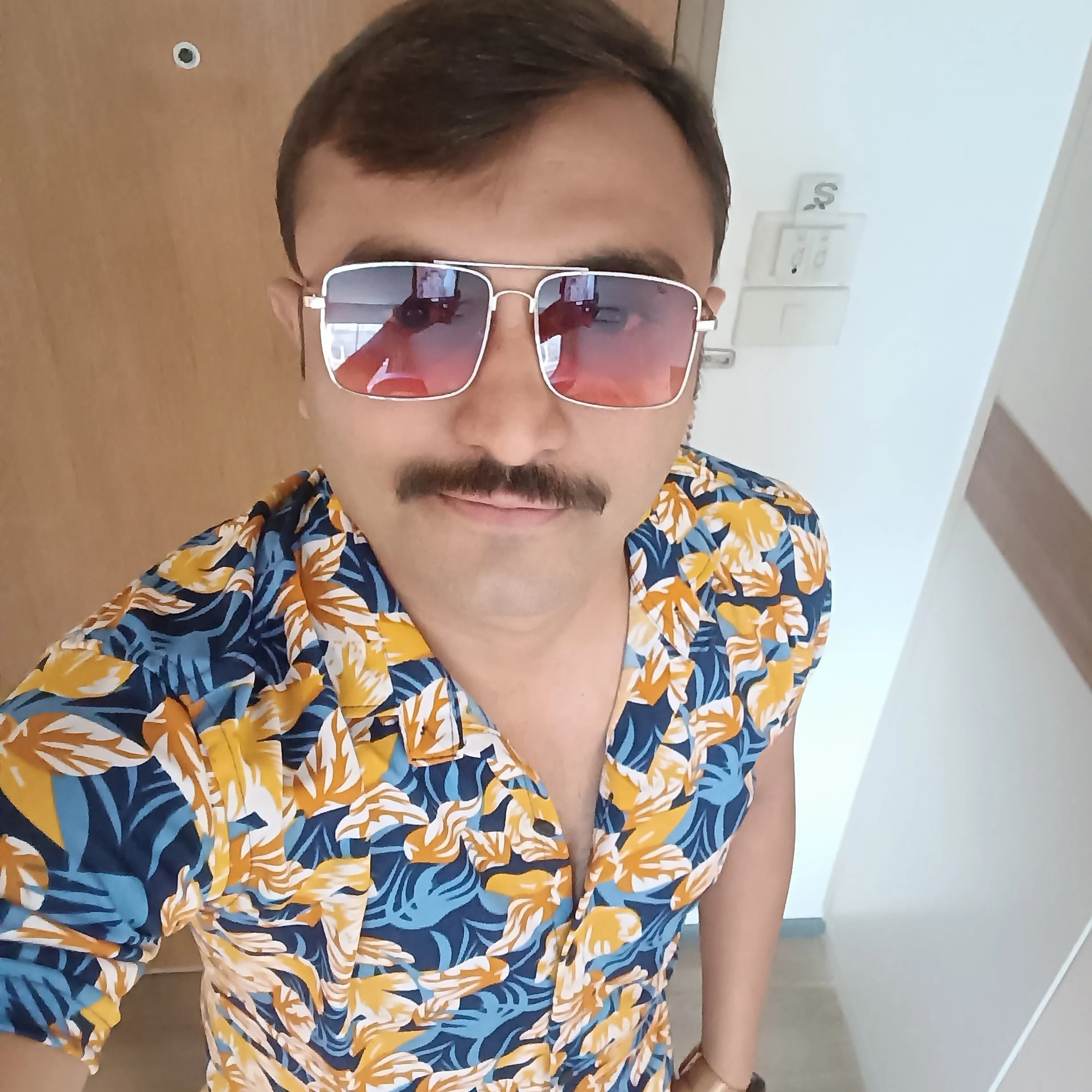 Denish Thakkar