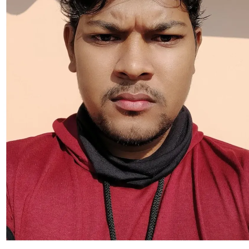 nishad Kumar Chandan