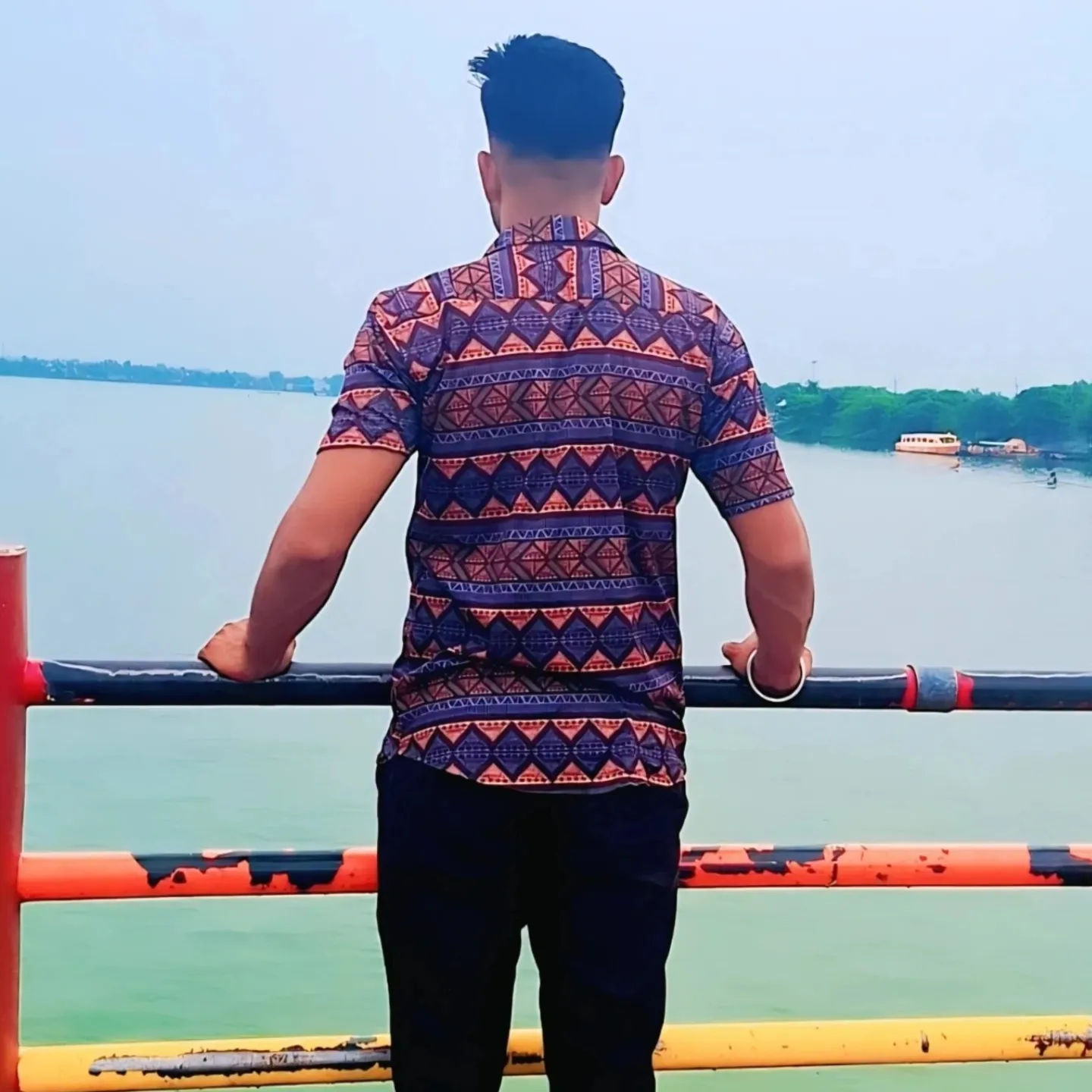 shubham yadav