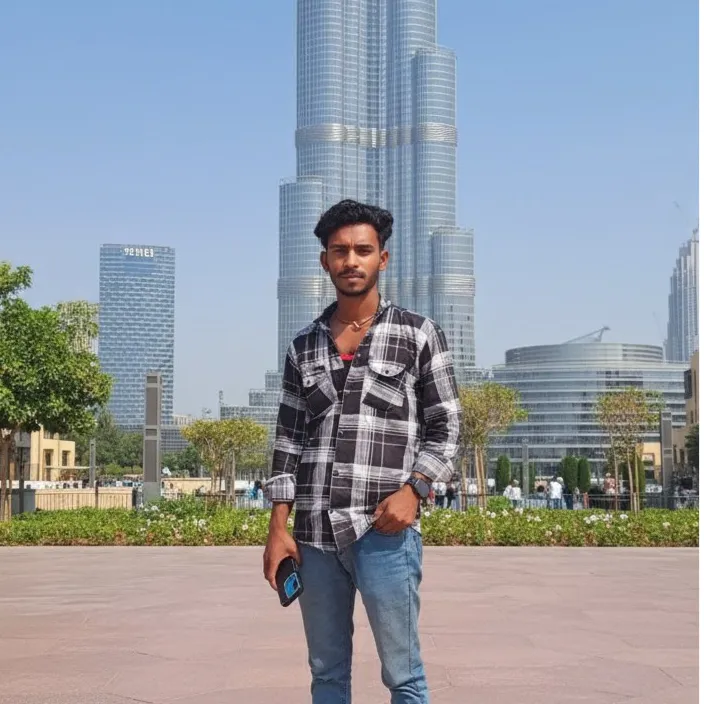 Rahul Kumar
