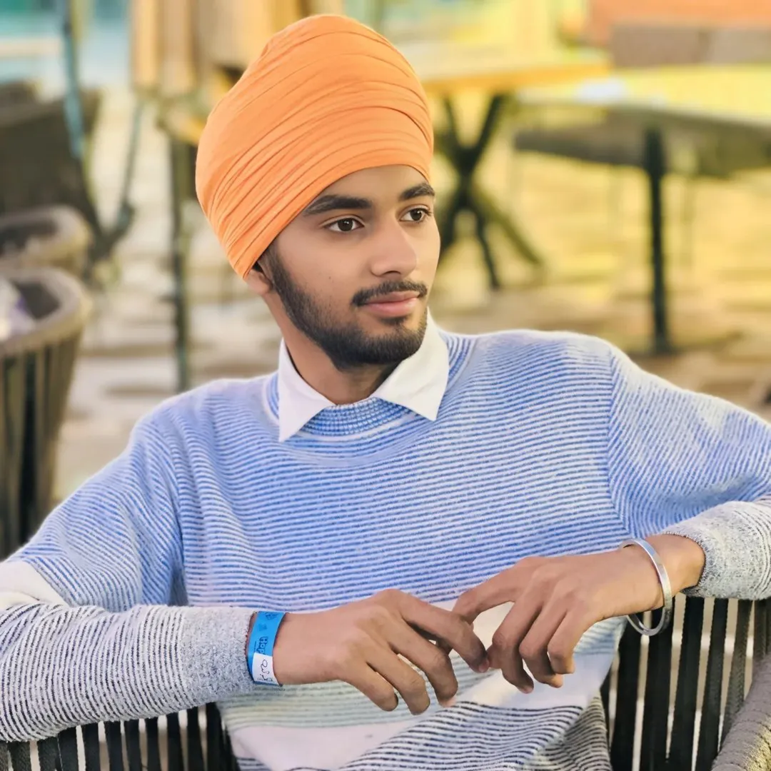 aashish Ratewal