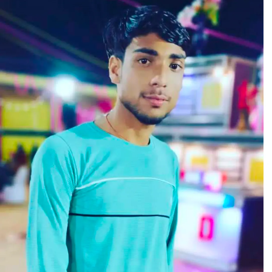 suryansh sharma