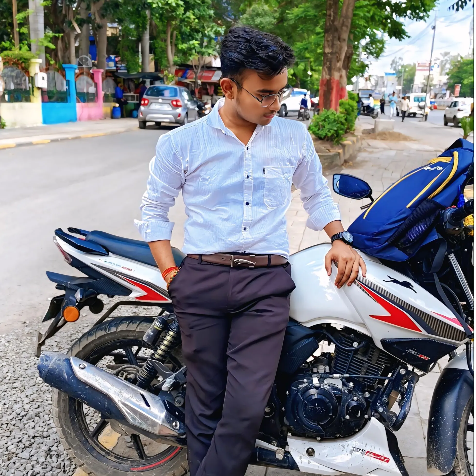 Sachin Dhakar