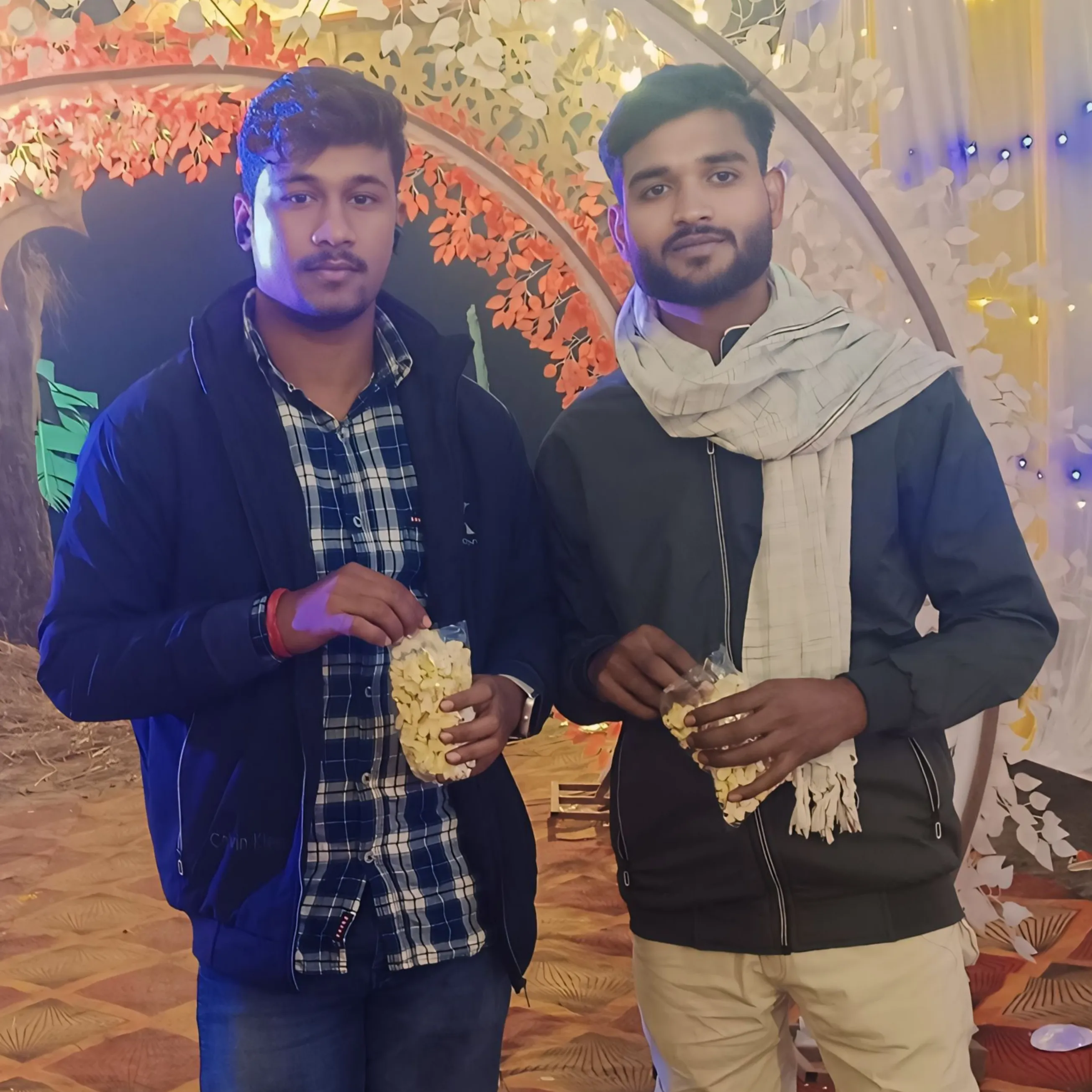 Prince Yadav