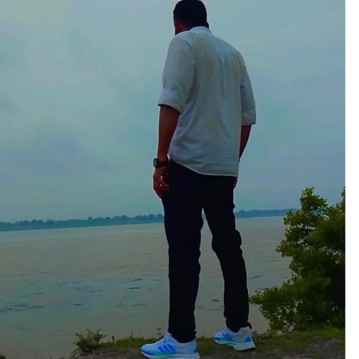 Ak Tiwari